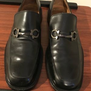 Ferragamo Loafers
